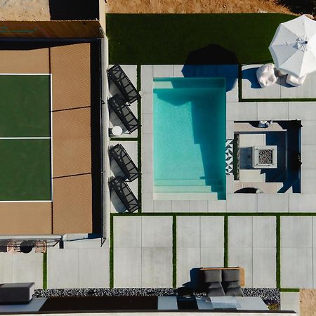 Ventana Cove Pickleball Retreat 尤卡谷 外观 照片