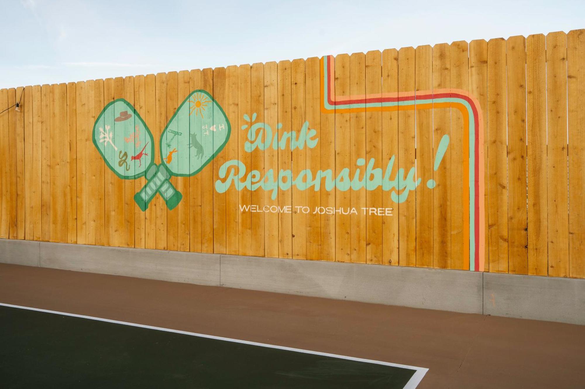 Ventana Cove Pickleball Retreat 尤卡谷 外观 照片
